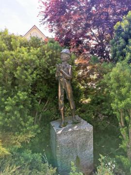 Pohod v Pekel in po Vorančevi poti ob deseti obletnici Festivala solzic (14)